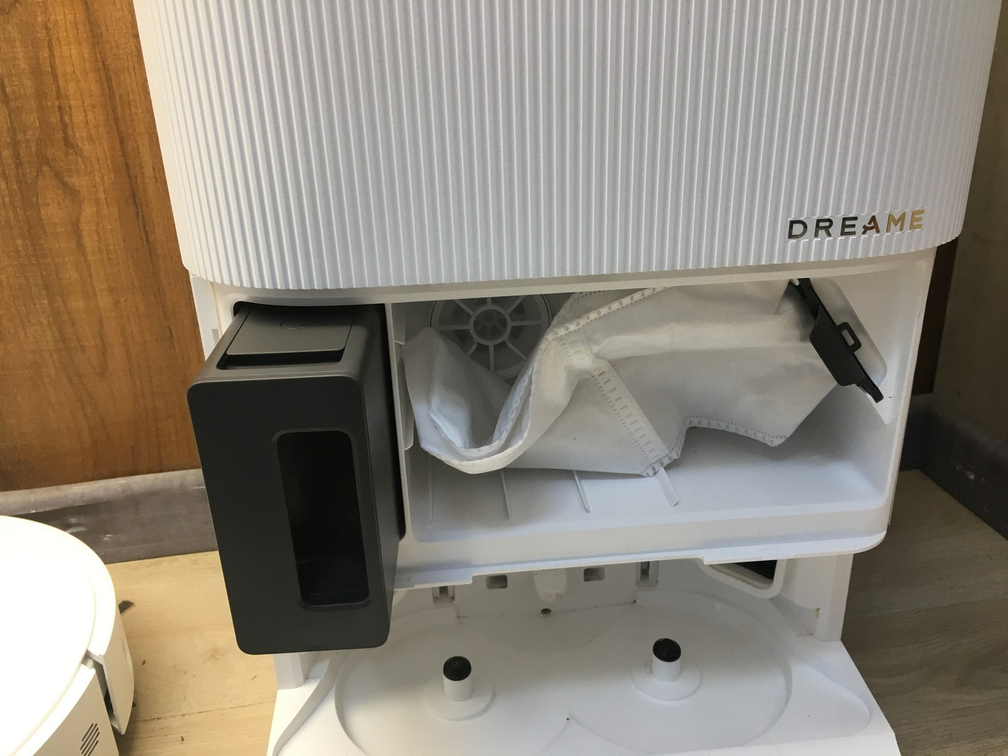 Dreame X40 Ultra Complete Saugroboter mit Wischfunktion RLX63CE-2 12000Pa I39407