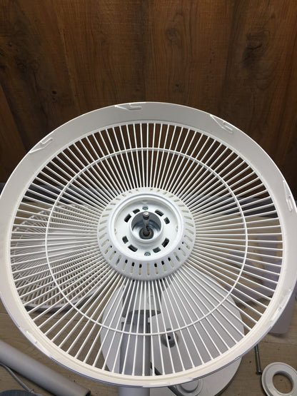 Xiaomi Mi Smart Standing Fan 2 Lite Tisch- & Standventilator, I37642