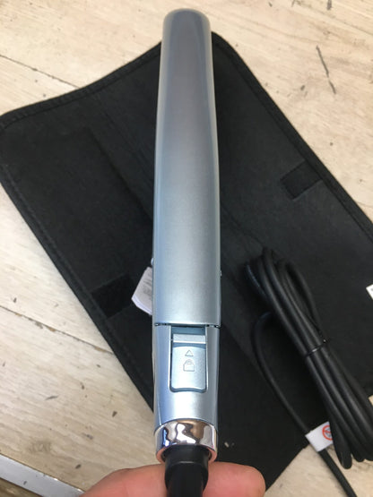 BaByliss Hydro Fusion Glätteisen ST573E, I37822