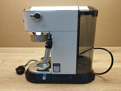 De'Longhi EC 685.W Kaffeemaschine, 1350W, weiß, I39563