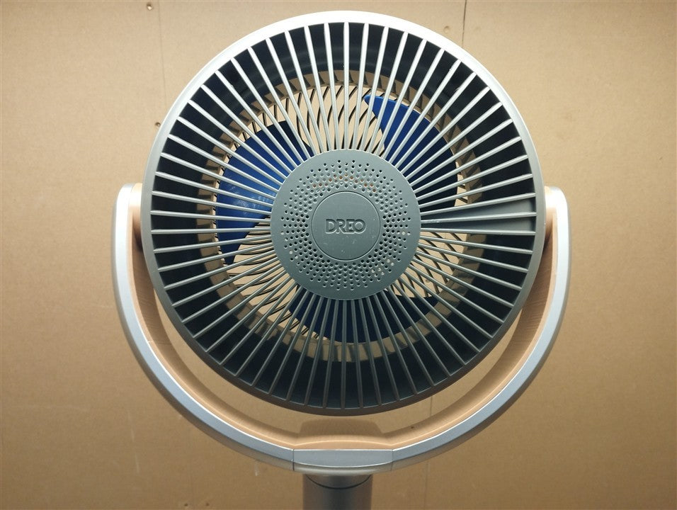 Dreo TurboPoly Fan 502 Standventilator DR-HPF002 I40694