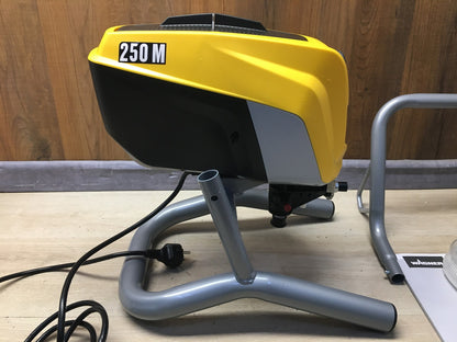 Wagner Control Pro 250 M Airless Elektro-Feinsprühsystem, I36927