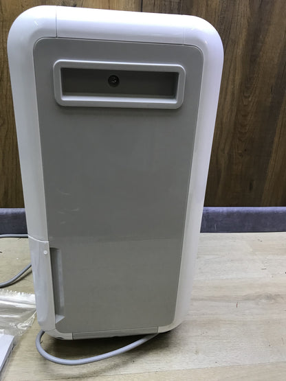 Ariston Deos Evo 12 tragbarer Luftentfeuchter (3381570), leise, 12L, I30590
