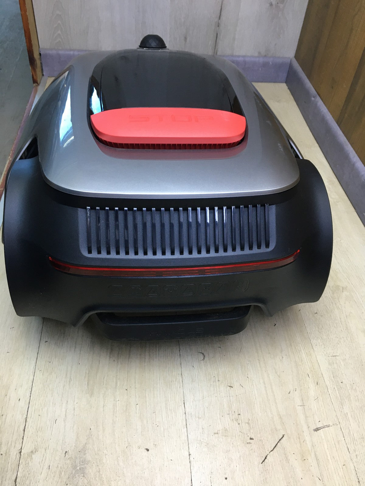 DREAME Mähroboter A2 (MXXA8210), Auto-Begrenzungseinrichtung, 3000 m², I34929