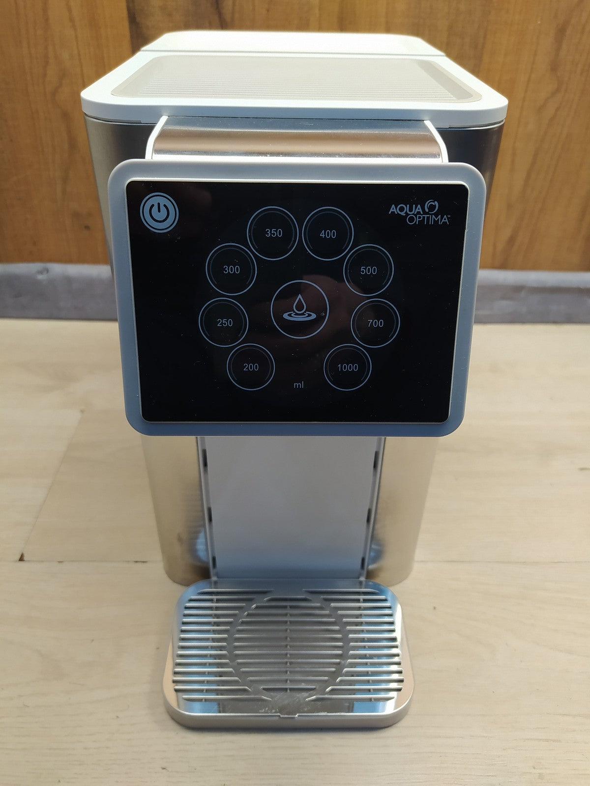 Aqua Optima Aurora Kaltwasserspender AUC111, 3,8 Liter Fassungsvermögen, I36370