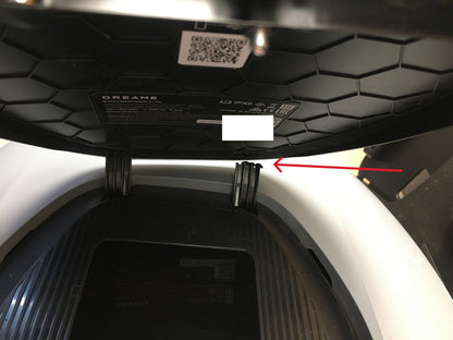 DREAME Intelligenter Mähroboter A1 Pro bis 2000m² 3D Sensor (MLLA7210) I37257