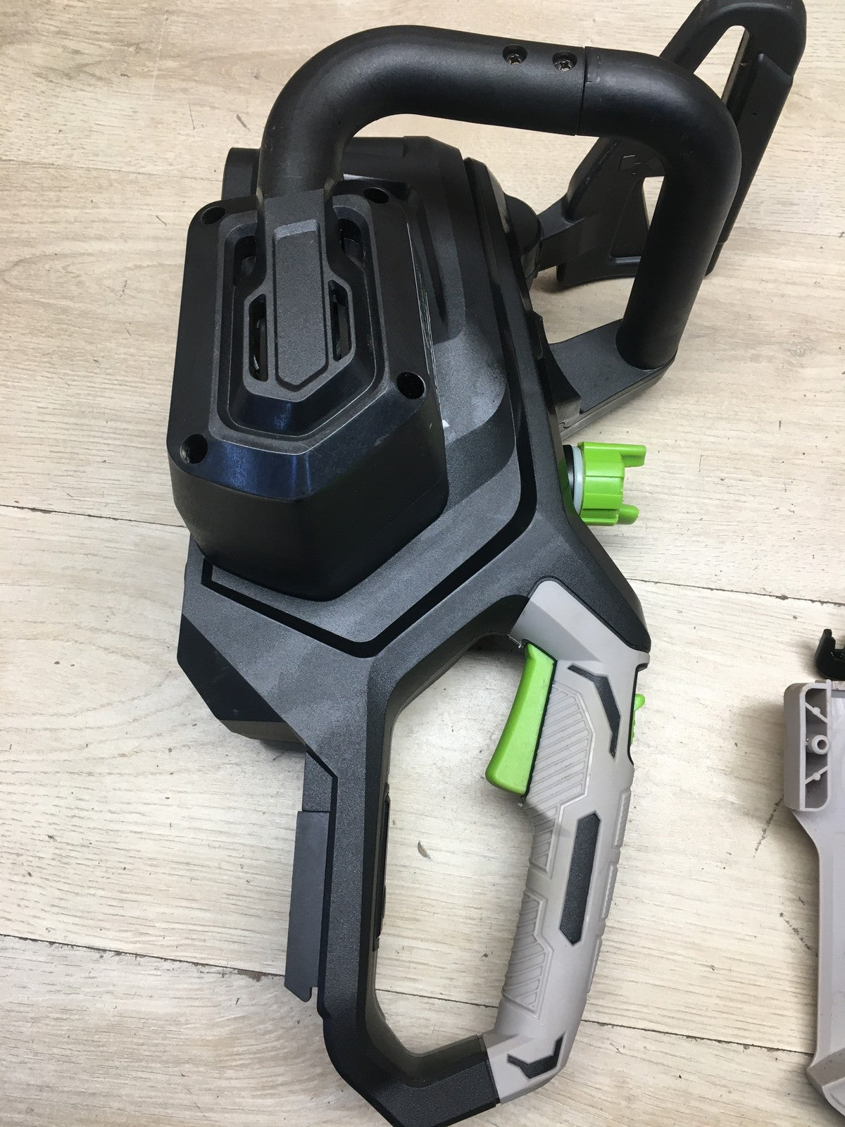 Murray Akku-Kettensäge 20V MU-BAT-CS30-KIT, 12" Schwert, I37154