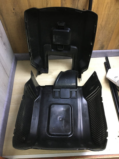 Alpina BL 380 E Elektric Rasenmäher 1400 W Schnittbreite 38 cm, I35327