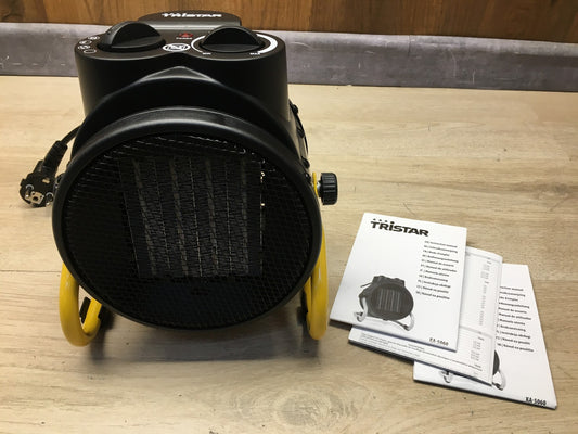 Tristar KA-5060 Elektroheizgerät, 2000 W, I36628