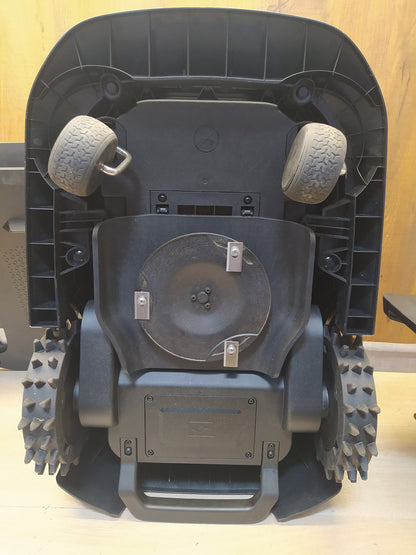 Dreame Mova 1000 Mähroboter (MLLM4110) bis 1.000 m² 3D-LiDAR kabellos, I38518