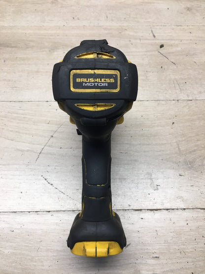 DEWALT Akku-Schlagschrauber DCF899P2, inkl. 2x Akkus, I40043