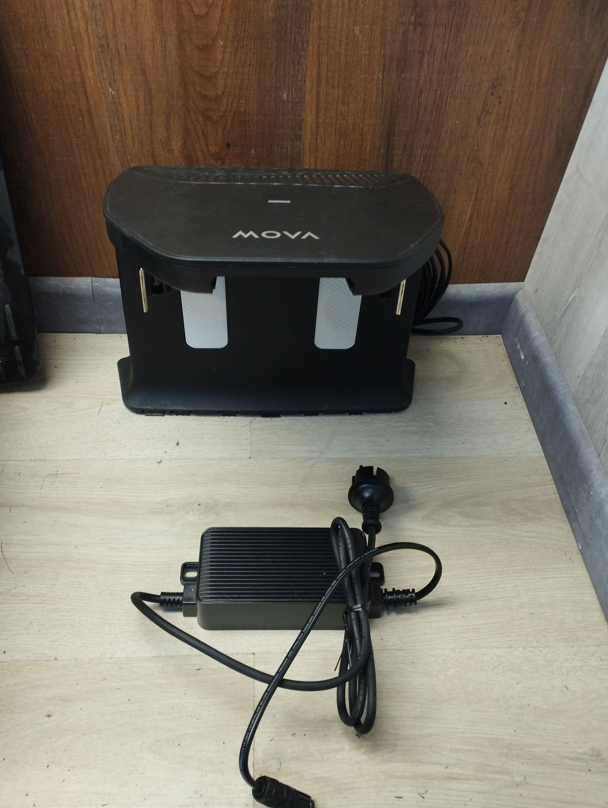 MOVA LiDAX Ultra 800 Mähroboter ohne Begrenzungskabel (MXXM2100), I39588