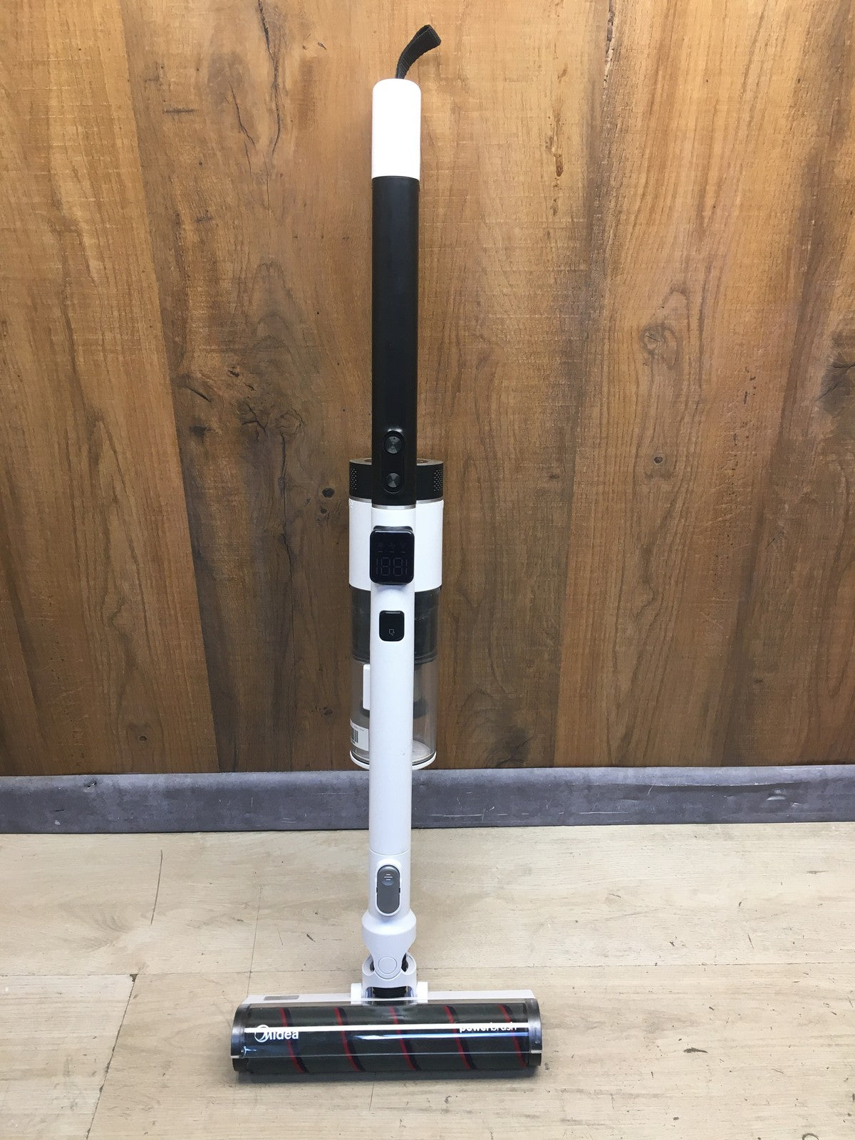 Midea L10 Akku-Stabstaubsauger V21L01APL10EU, I39096