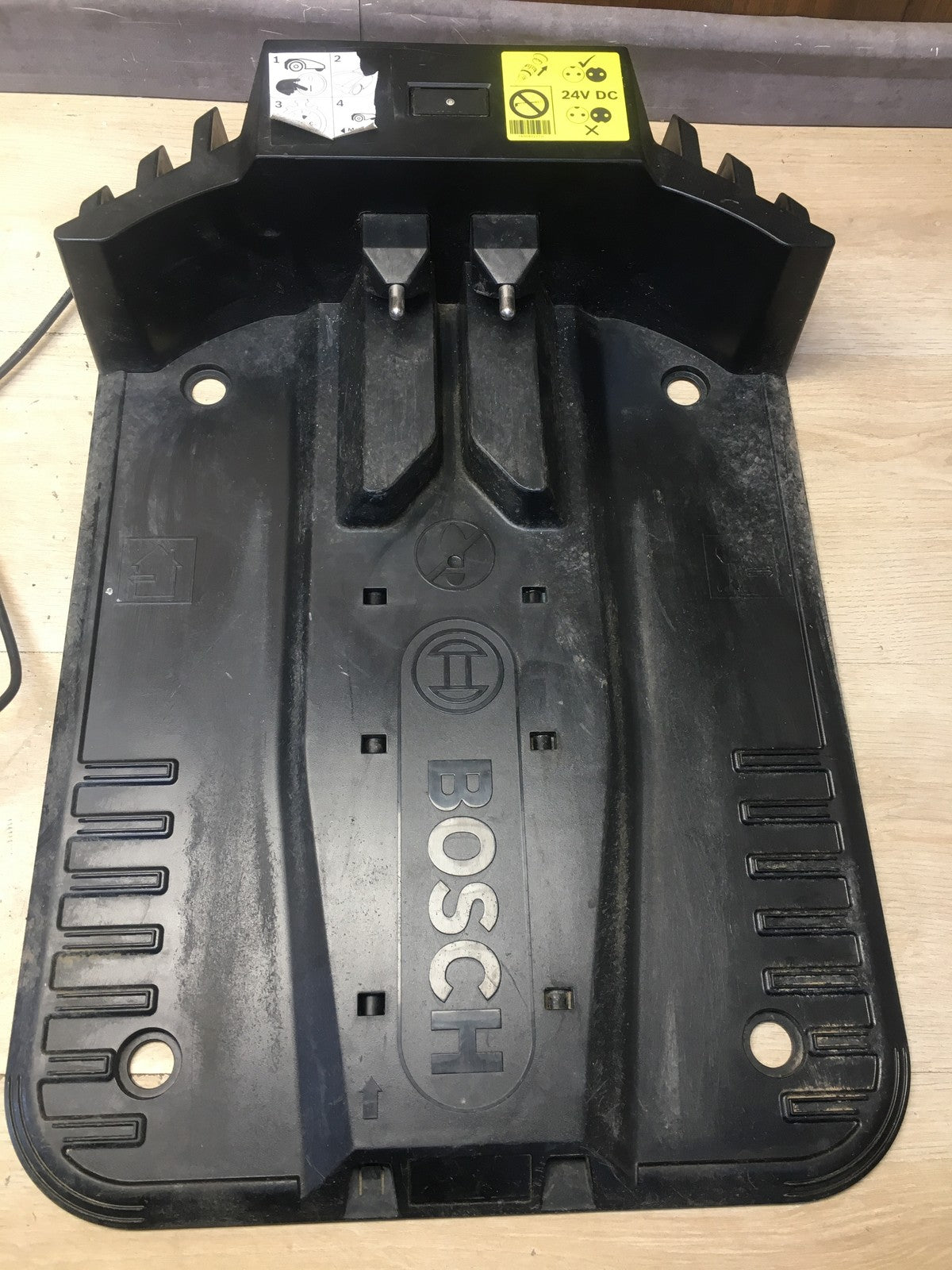 Bosch Mähroboter Indego M+ 700, mit App-Funktion, I38137