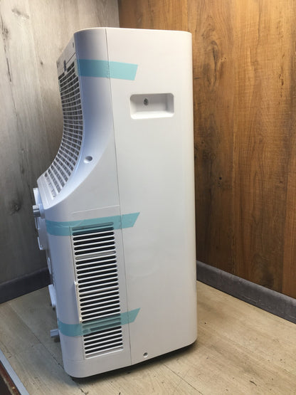 Midea Mobiles Klimagerät Silent Cool 26 Pro WF, 9000 BTU 2,6kW, EEK:A, I39010