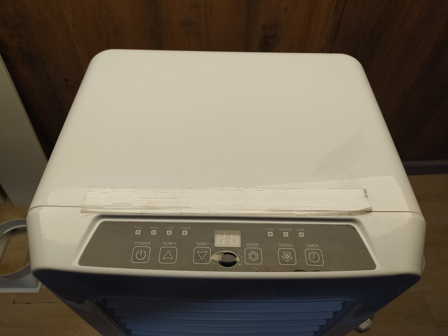 Suntec 14277 mobile Klimaanlage Impuls 2.6 Eco R290 9000 BTU/h EEK: A I39050
