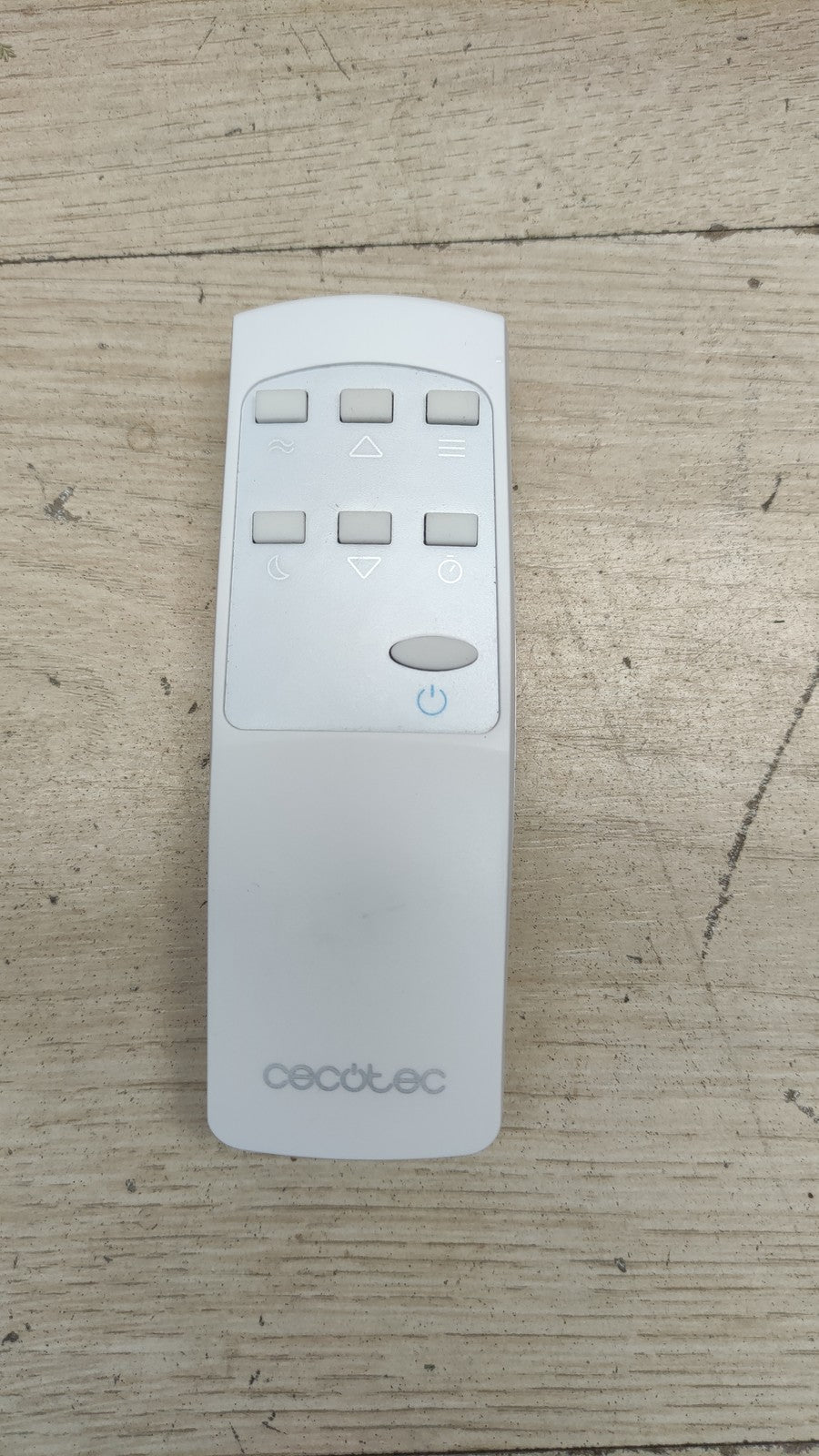 Cecotec 08170 mobile Klimaanlage ForceClima 7100 SoundLess, 7000 BTU/h, I39635