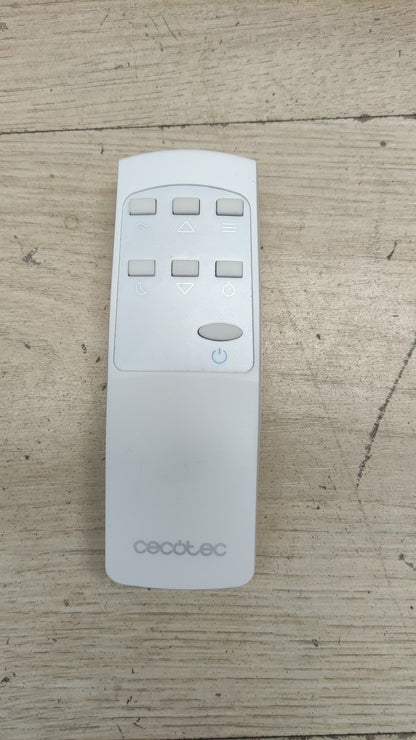 Cecotec 08170 mobile Klimaanlage ForceClima 7100 SoundLess, 7000 BTU/h, I39635