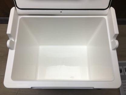 Zorn Z26 LNE AC/DC Elektrische Akku-Kühlbox und Warmhaltebox, 12/230V, I37696