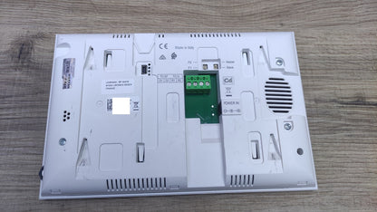 Legrand 369420 Wi-Fi Video-Türsprechanlagen-Set mit 2-Draht-Anschluss, I34711