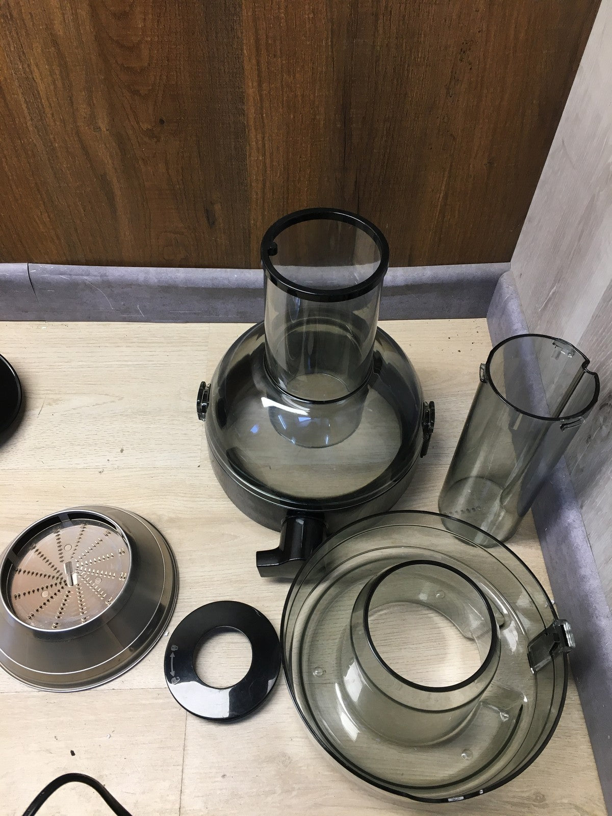 Philips Entsafter (HR1856/70), 800W, 2L, I36355