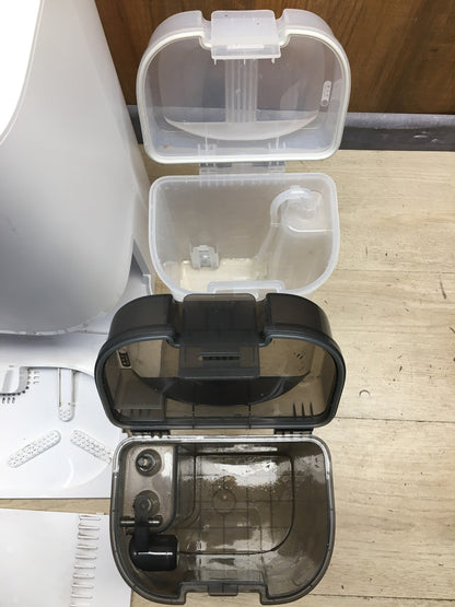 dreame L10 Prime Saugroboter und Wischroboter, I36002