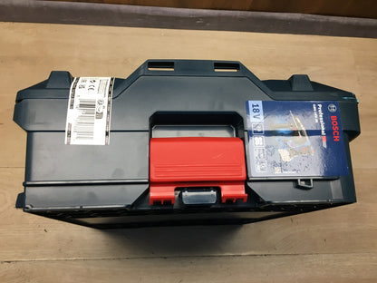 Bosch L-Boxx Koffer für Akku-Bohrhammer GBH 18V-26, I37559