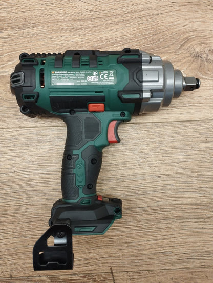 PARKSIDE 20V Akku-Schlagschrauber PASSK 20-Li C4 Solo