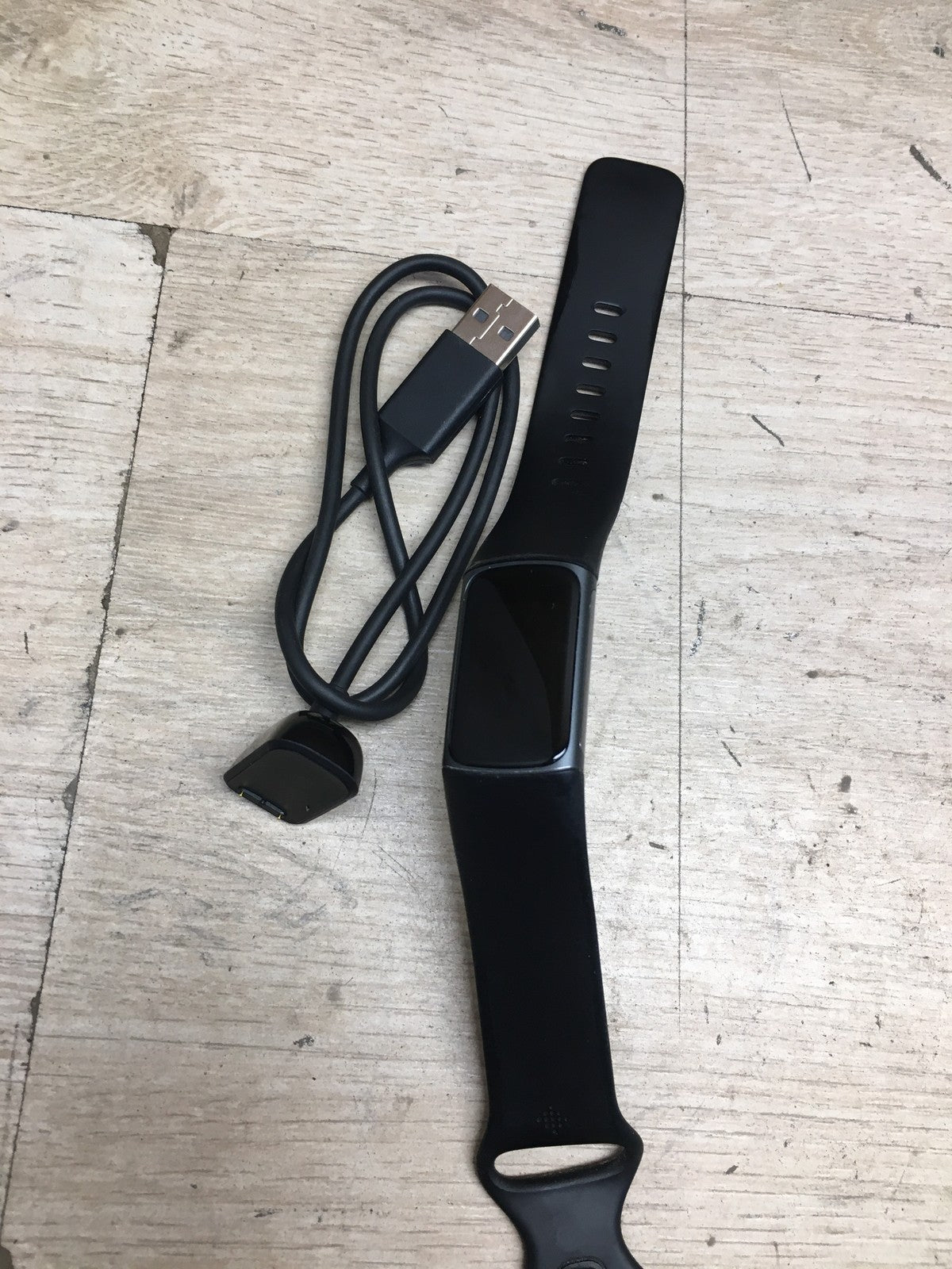 Fitbit FB423 Fitnesstracker, I39116