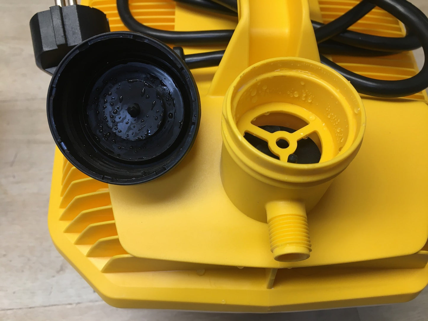 WAGNER SteamForce Plus Dampftapetenablöser, 2000 W, 230 V, I38064