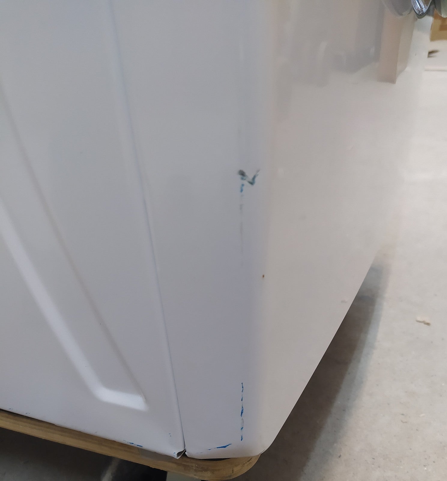 Gorenje WAM84AP Waschmaschine 8 kg EEK: A I34650