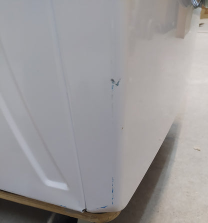 Gorenje WAM84AP Waschmaschine 8 kg EEK: A I34650