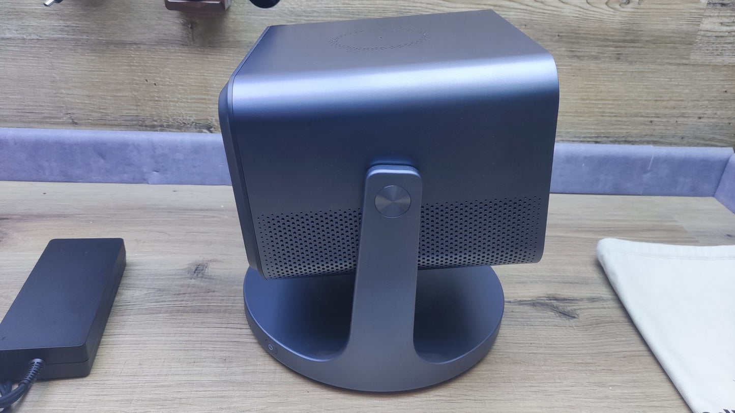 Hisense Smart Mini Projector C2, 65"-300" Projektionsgröße 4K I37682