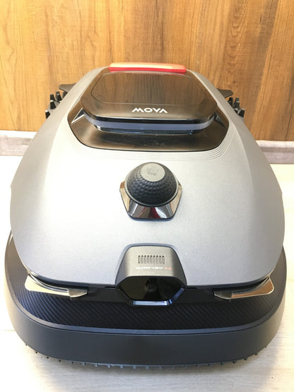 MOVA LiDAX Ultra 1200 Mähroboter ohne Begrenzungskabel MXXM4100