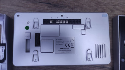 SCS Sentinel PVF0052 Video-Türsprechanlage, I38673
