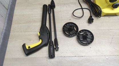 Kärcher K2 Power Control Hochdruckreiniger (1.673-600.0), I38320