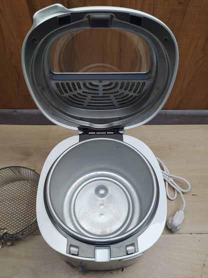 Moulinex AF203110 Fritteuse, Kapazität 1 kg für 4 Personen, I36369