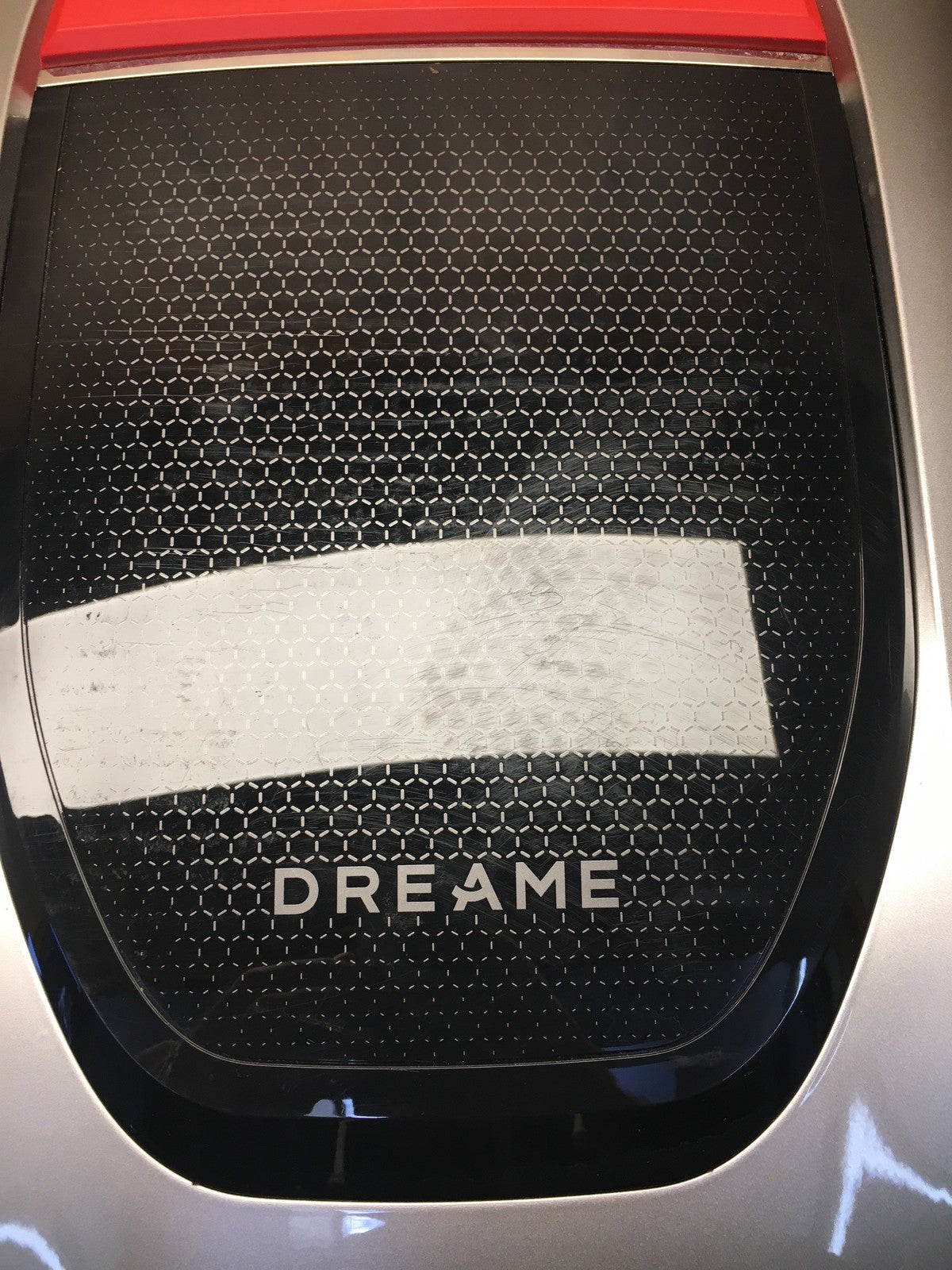 DREAME Intelligenter Mähroboter A1 (MLLA7110), I37340