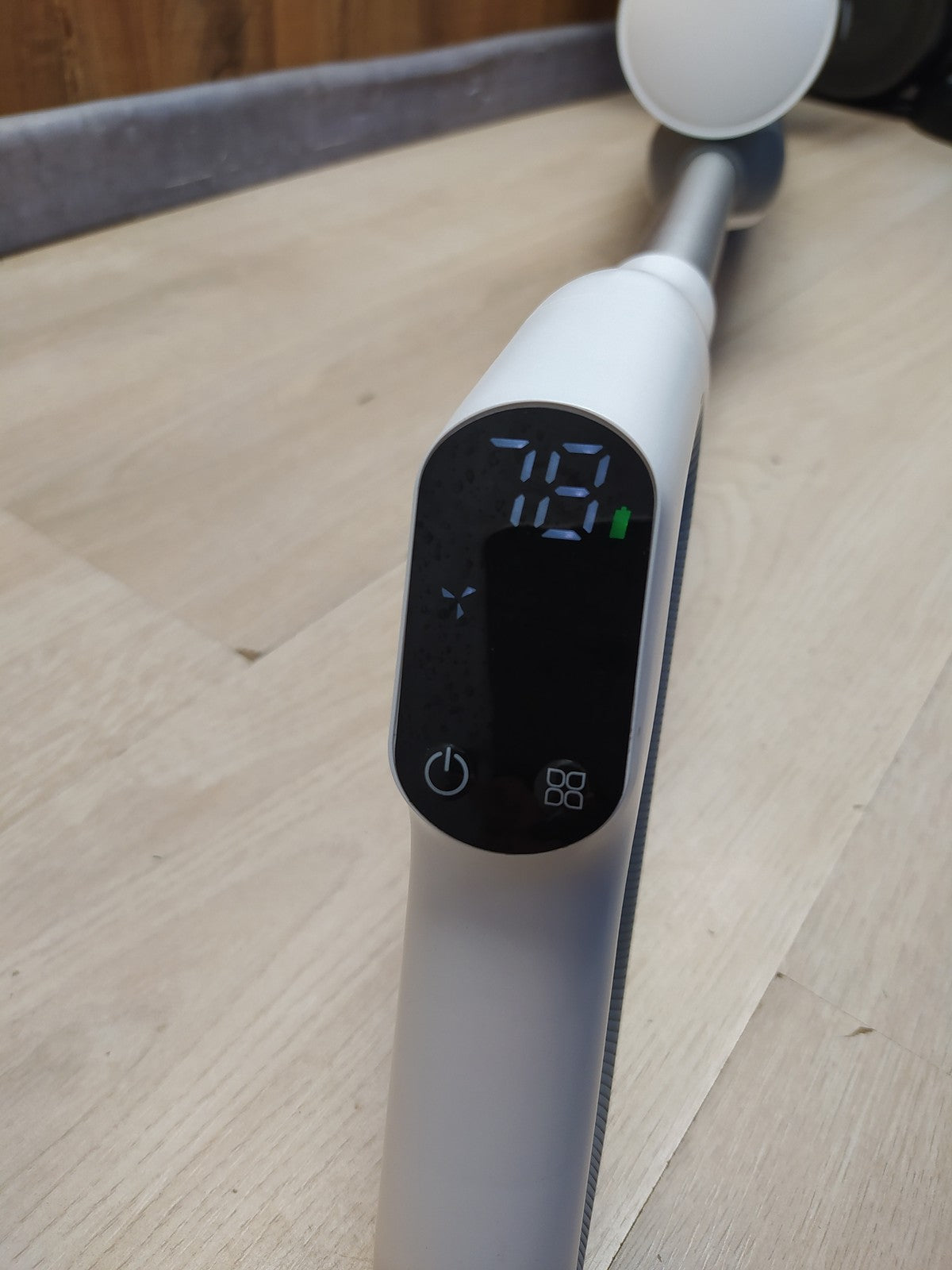 Proscenic F10 Pro Nass-/Trockensauger, I36246