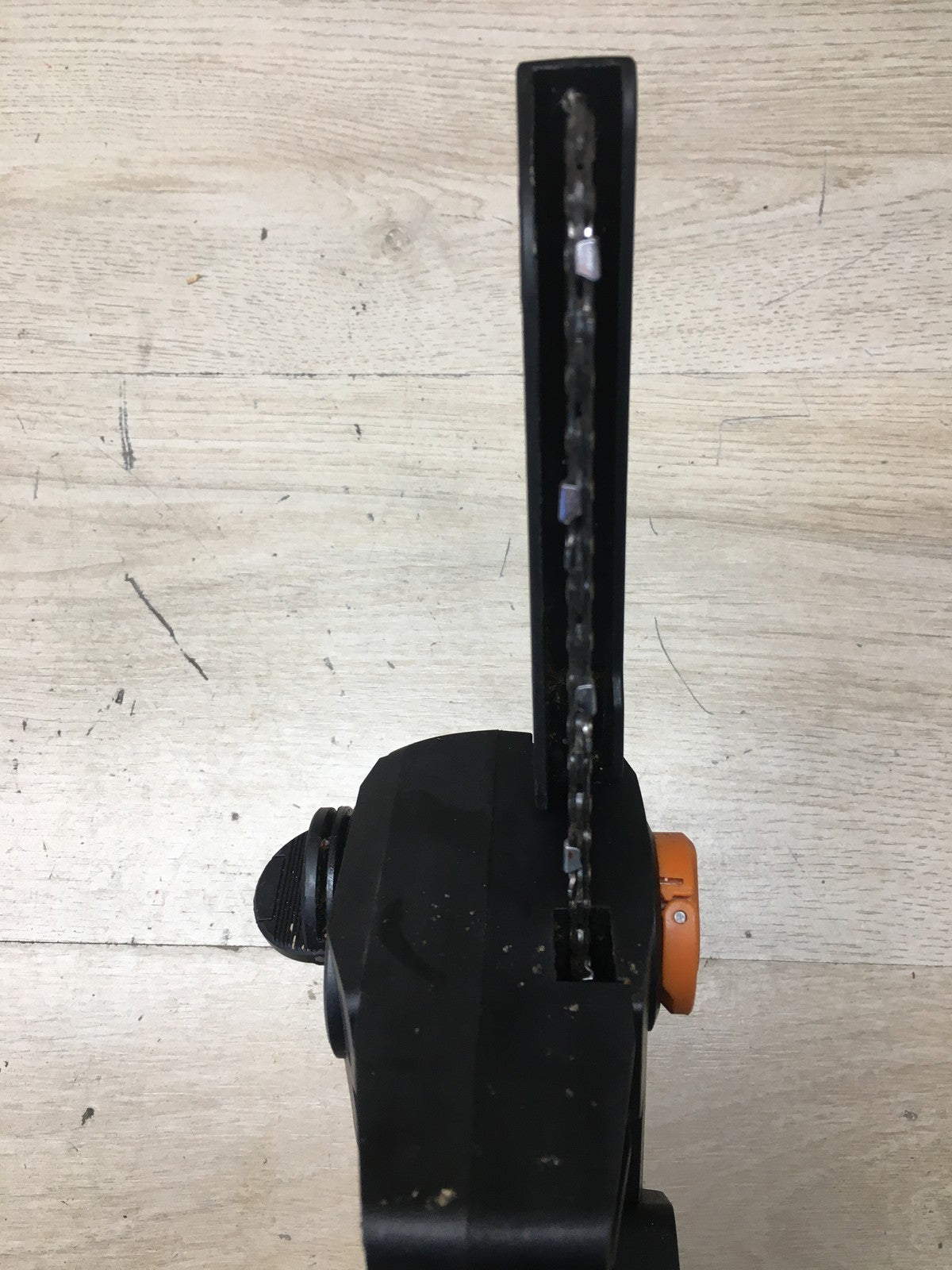 WORX WG325E NITRO Profi Akku-Kettensäge 20V, I37148