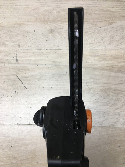 WORX WG325E NITRO Profi Akku-Kettensäge 20V, I37148