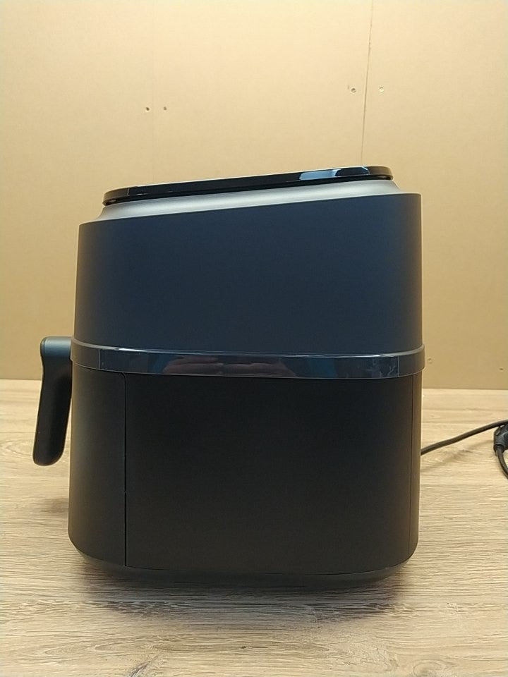 Philips Heißluftfritteuse NA350/00 9L 2 Körbe I39325