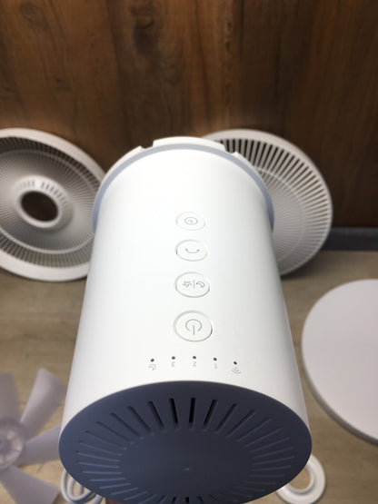 Xiaomi Mi Smart Standing Fan 2 Lite Tisch- & Standventilator, I38998