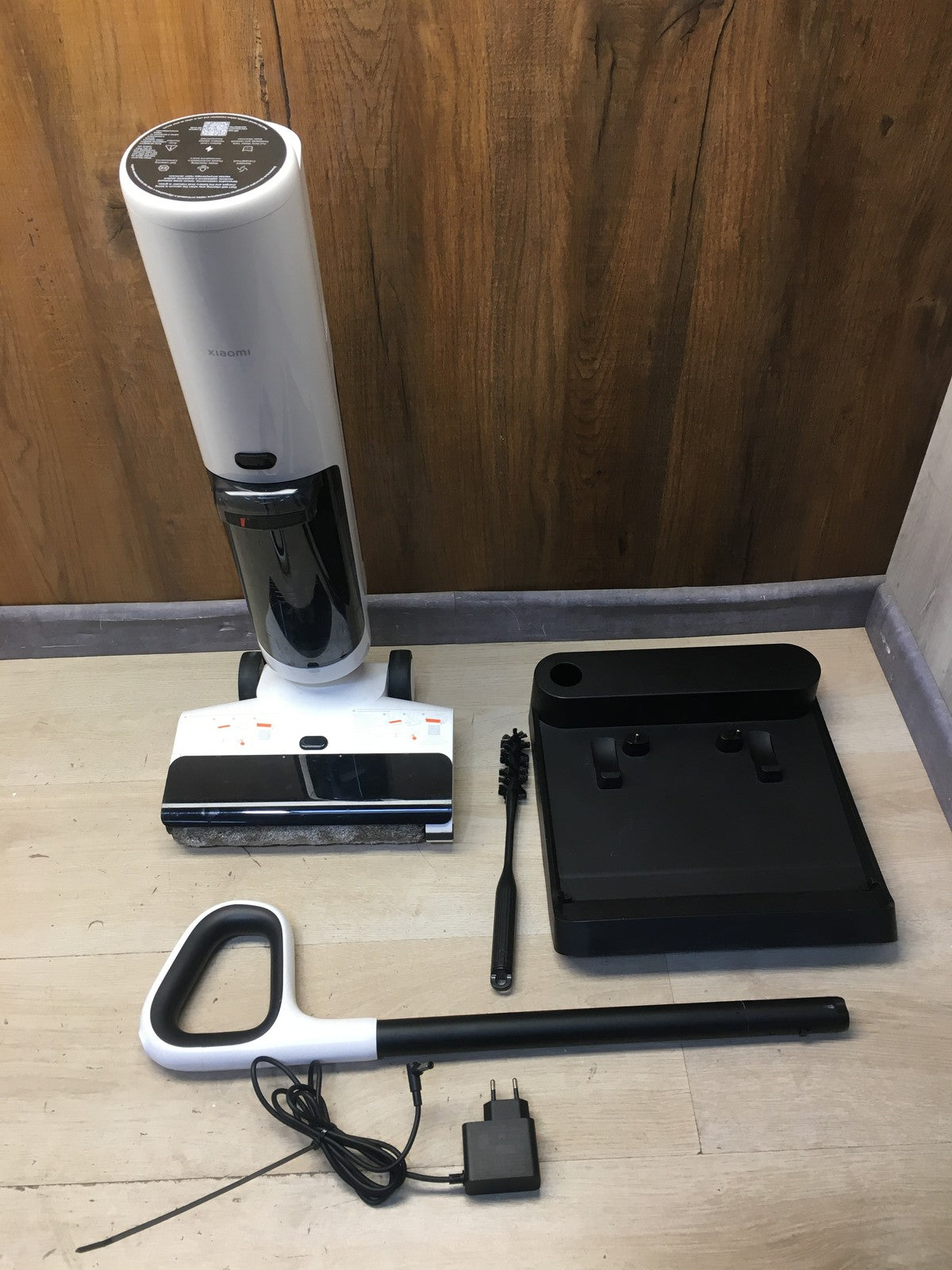 XIAOMI Truclean W20 Nass-/Trockenstaubsauger C305HW, Weiß, I37937
