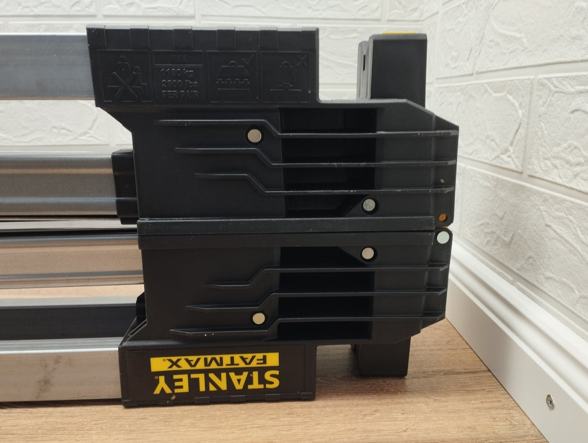 Stanley FatMax FMST1-75763 Unterstellböcke aus Metall