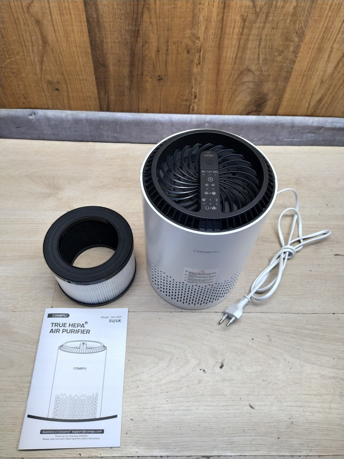 CONOPU DH-JH01 Luftreiniger, I36737