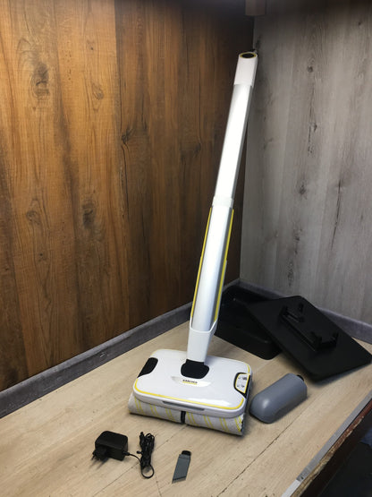 Kärcher 1.055-711.0 Hartbodenreiniger FC 8, kabellos, I39995