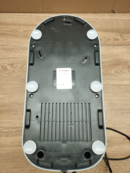 G3 Ferrari G20164 Küchenmaschine 1800 W 8L Edelstahl, I39417