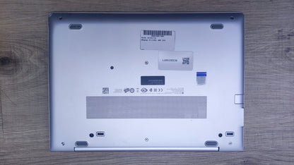 HP EliteBook 840 G6 Notebook 14" FHD Intel i5-8265U 16GB 512GB USB-C LTE WiFi