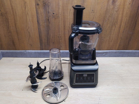 Ninja BN800EU 3in1 Küchenmaschine I37701